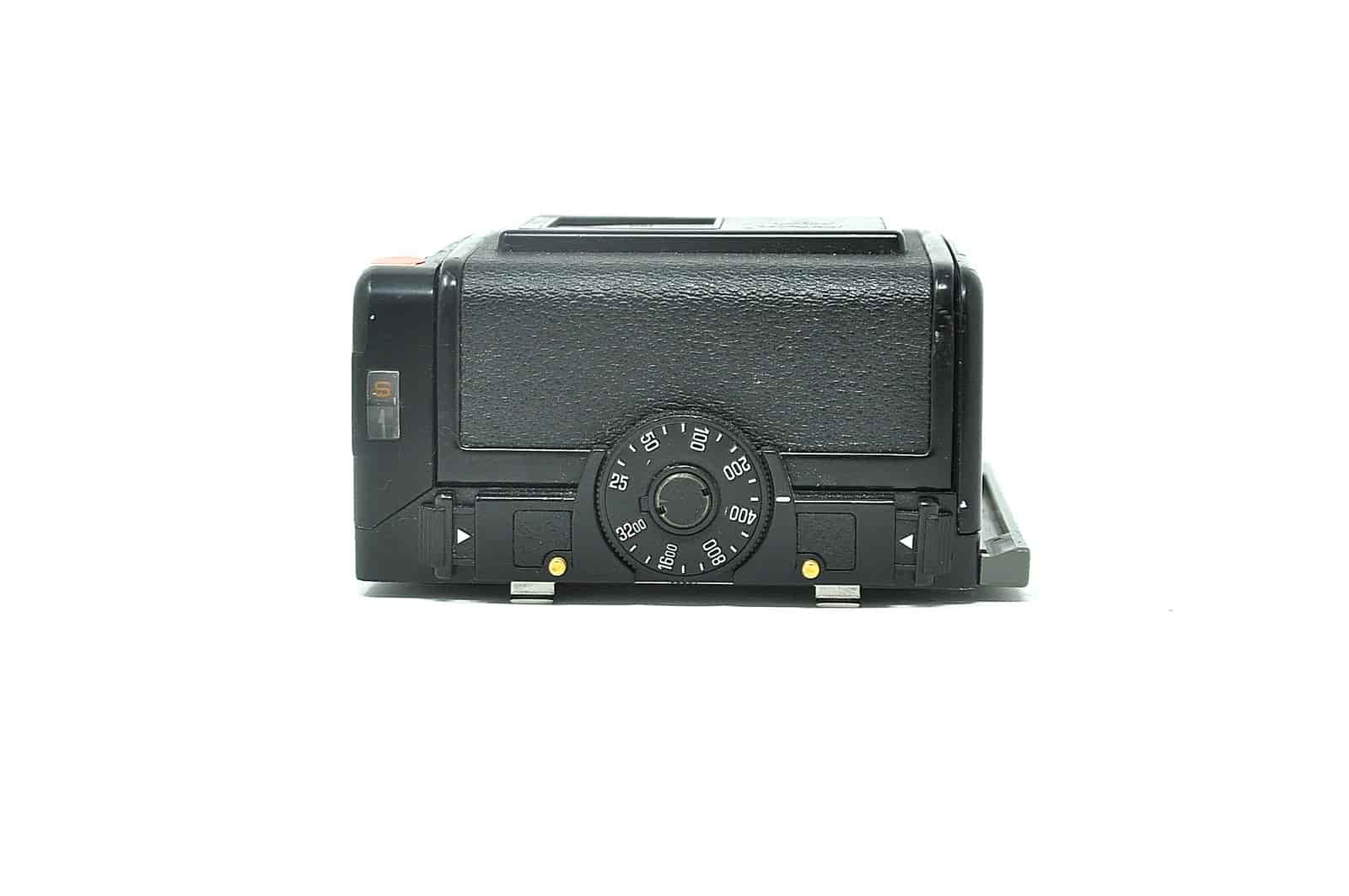 Used Bronica SQ 120 roll film holder 6X6 for SQA (SH40032)