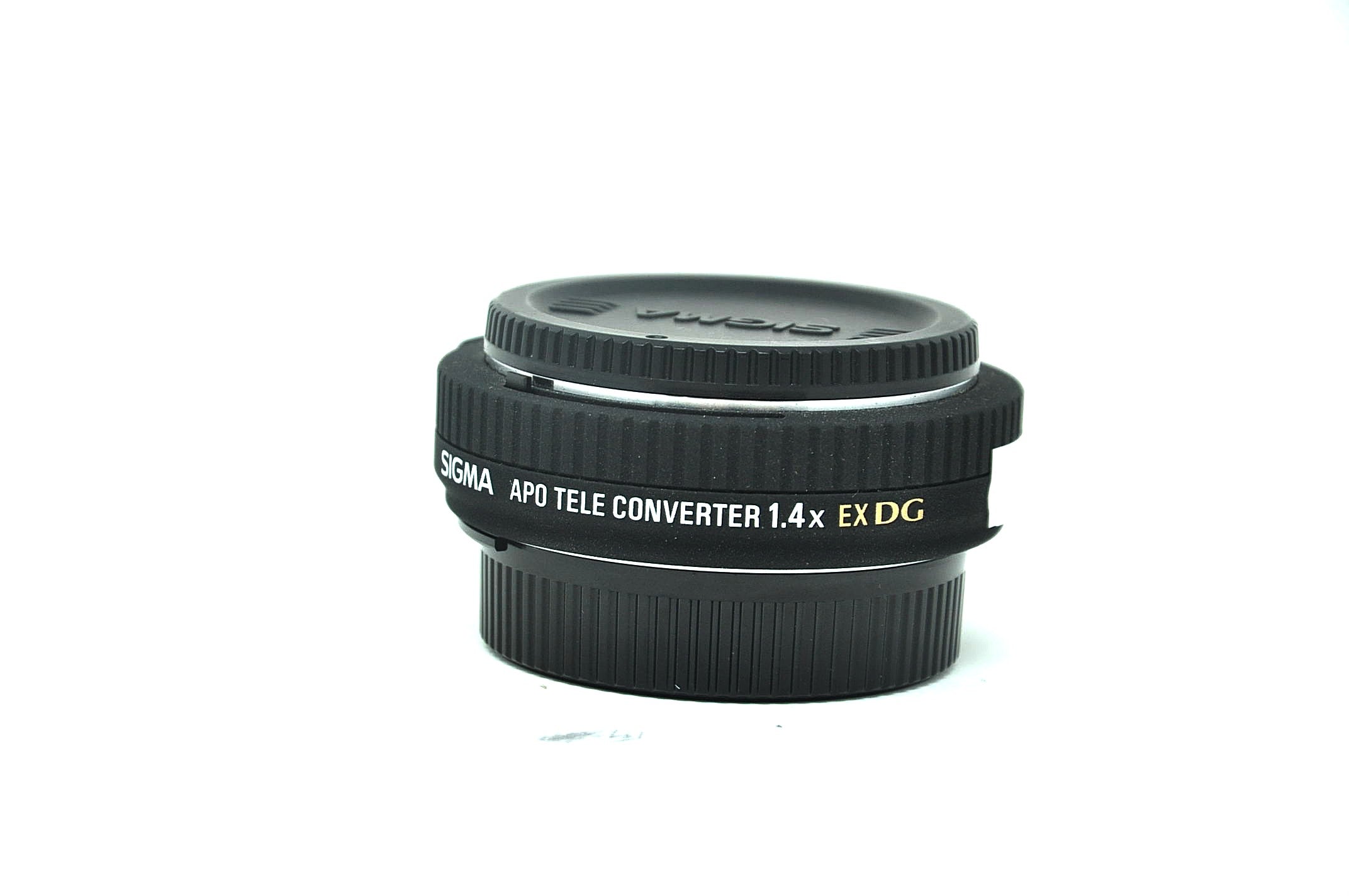Used Sigma APO Teleconverter 1.4X EX DG in Nikon fit (SH39979)