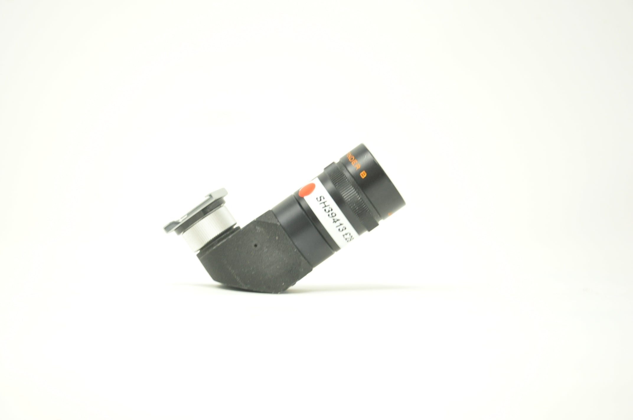 Used Canon Angle Finder B with Adaptor S  ( SH39413)