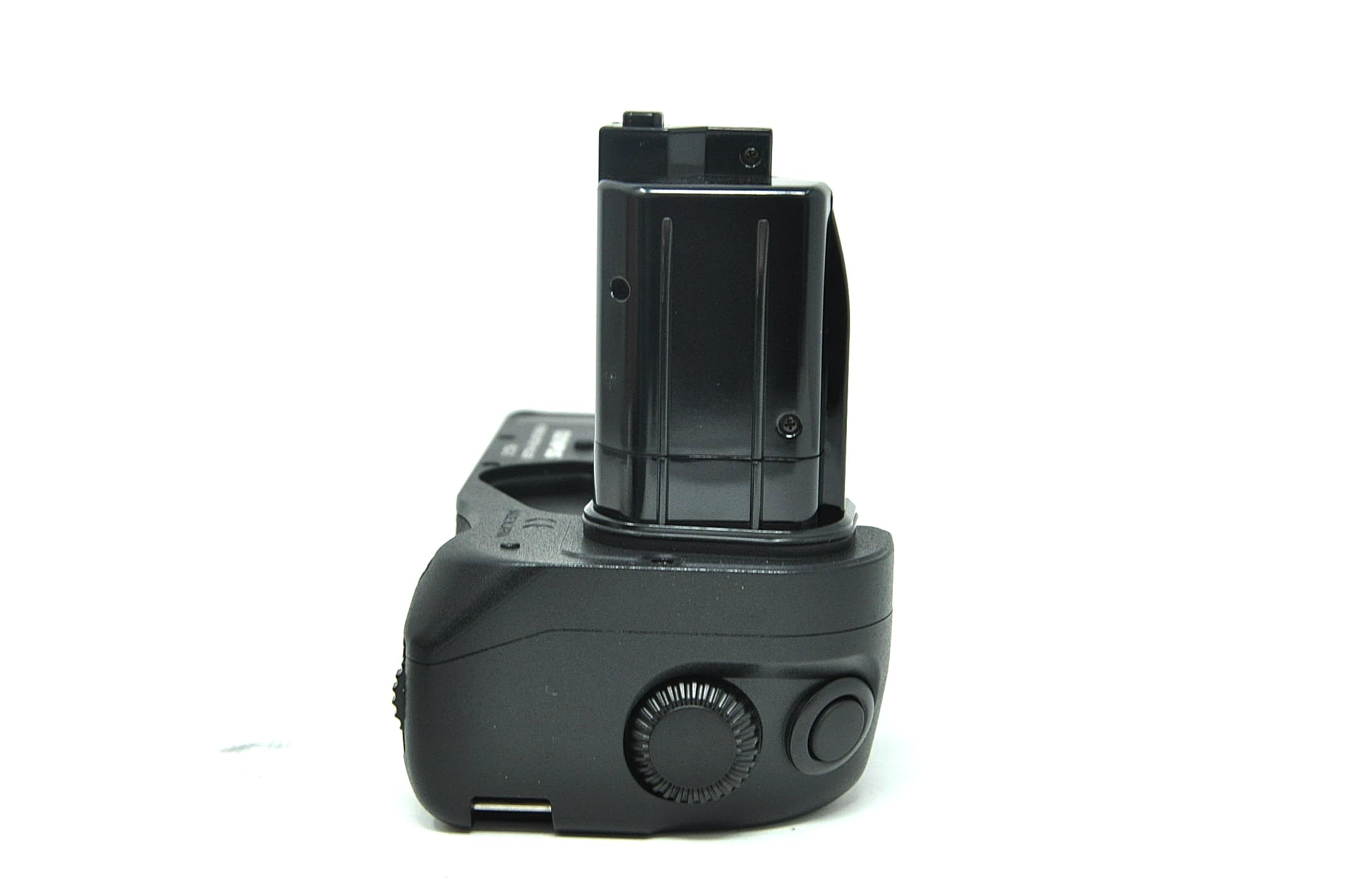 Used Olympus SHLD-2 Power Battery Holder Set for E-1 Mint (Boxed SH40085)