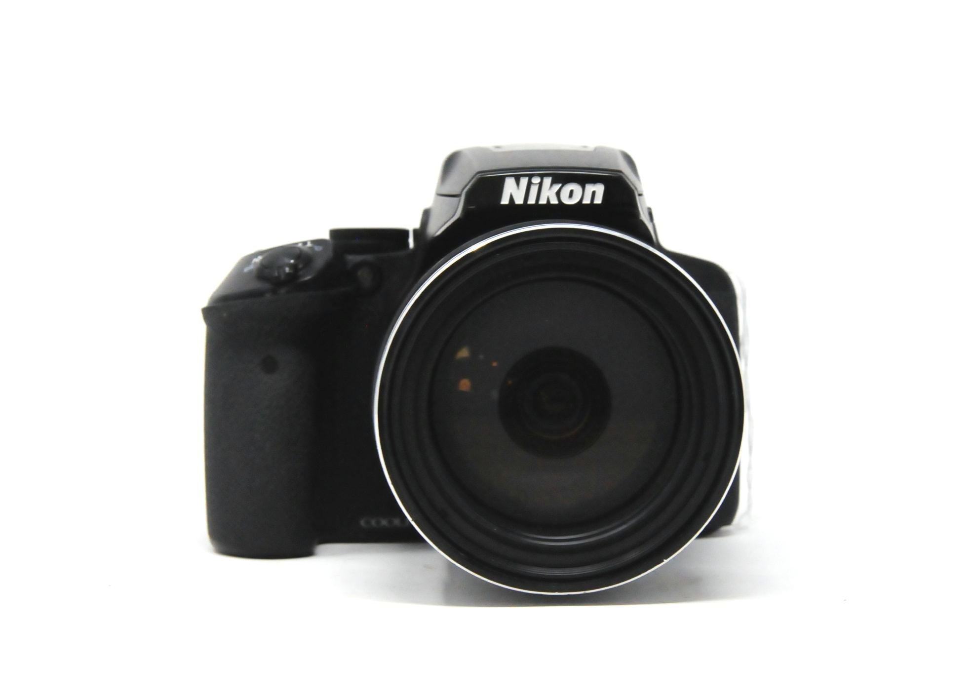 Image of Used Nikon Coolpix P900 Digital Bridge camera