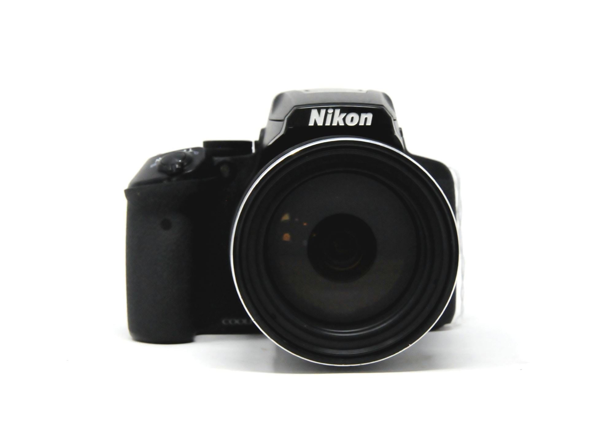 Image of Used Nikon Coolpix P900 Digital Bridge camera
