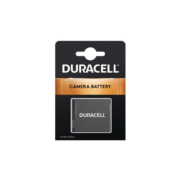 Duracell Camera Battery - Canon NB-11L