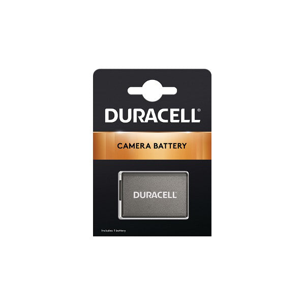 Duracell Panasonic DMW-BMB9E Battery