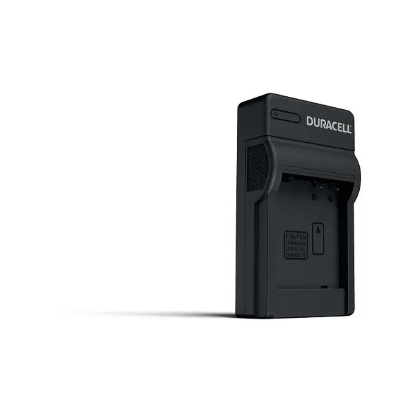 Duracell Replacement Panasonic DMW-BLE9 Charger