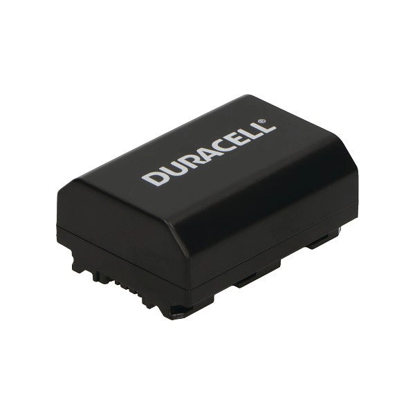 Duracell Sony NP-FZ100 Battery front top