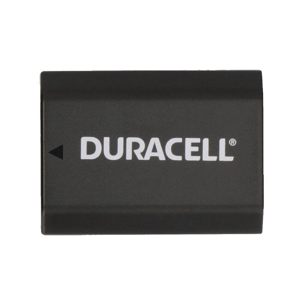 Duracell Sony NP-FZ100 Battery top