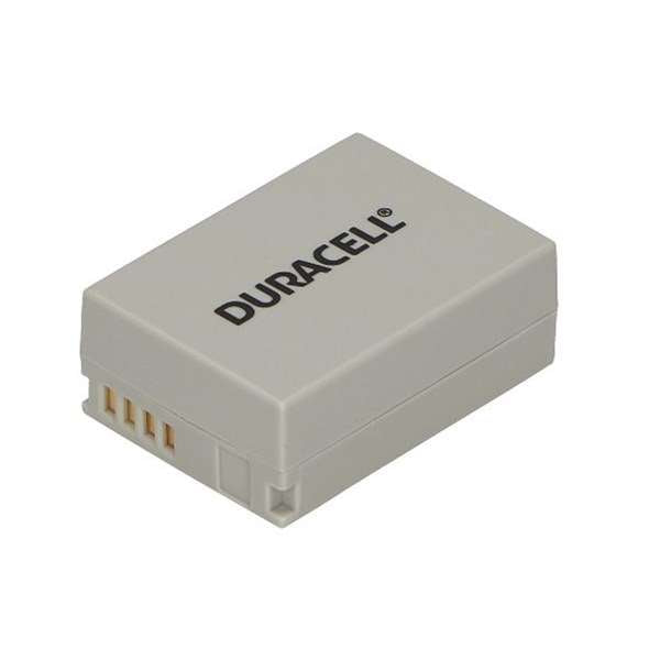 Duracell Camera Battery For Canon NB-7L