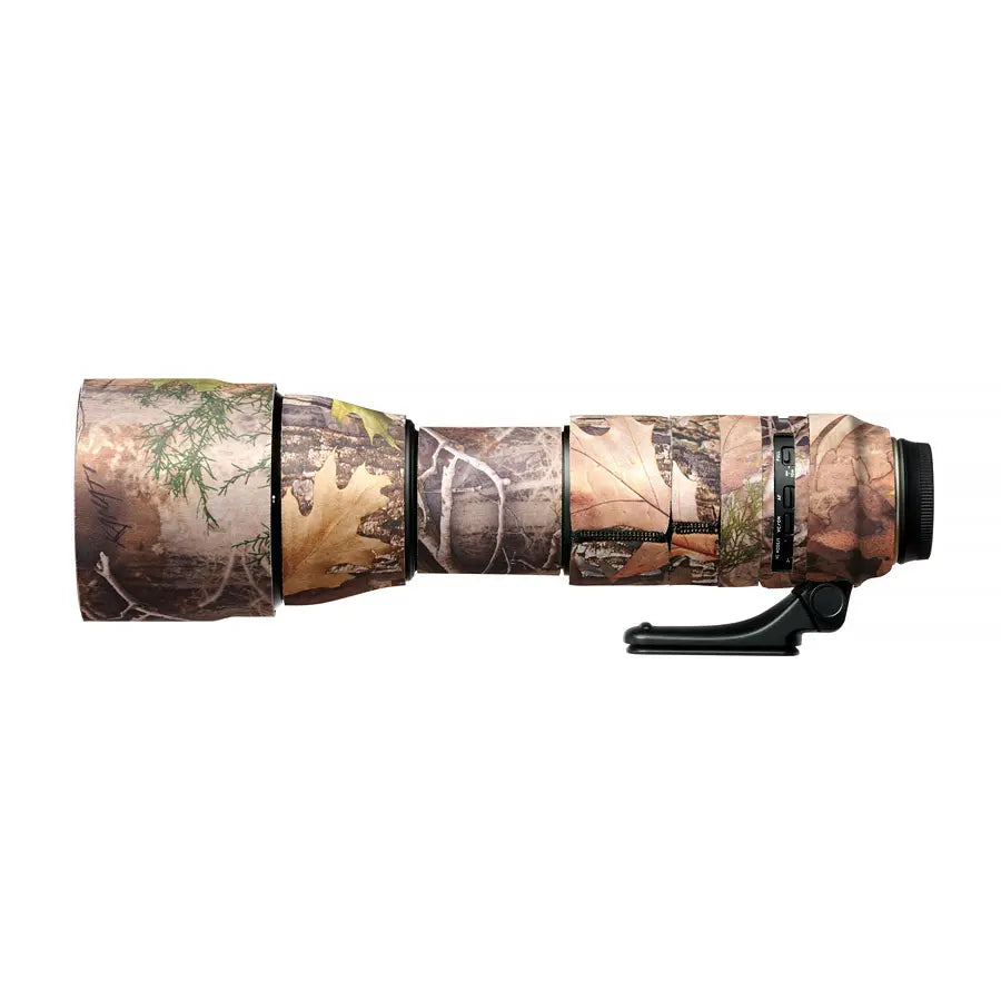 EasyCover Lens Oak for Tamron 150-600mm f5-6.3 VC USD G2 - Kanati Camouflage