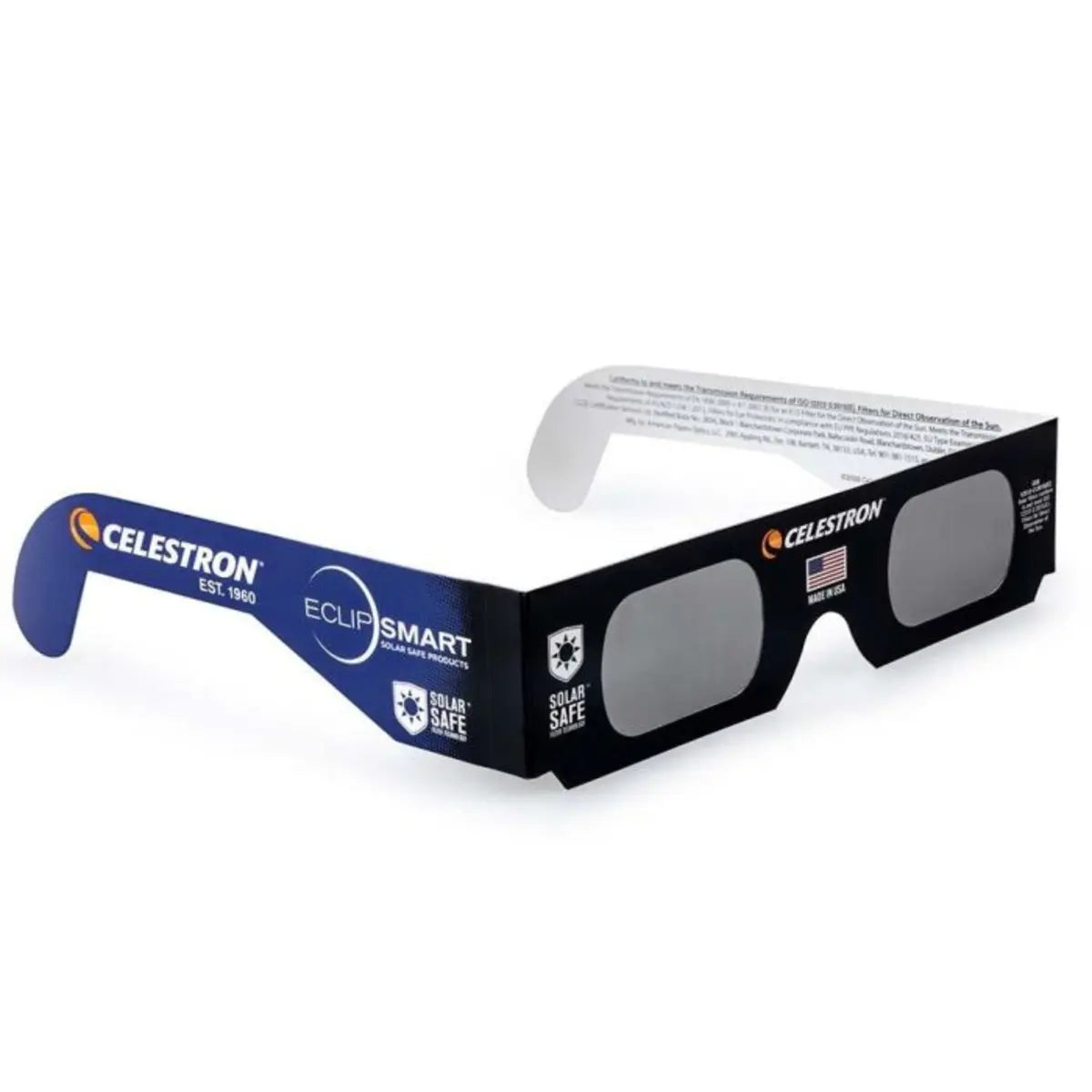 EclipSmart Solar Eclipse Observing Kit - 4 Pack