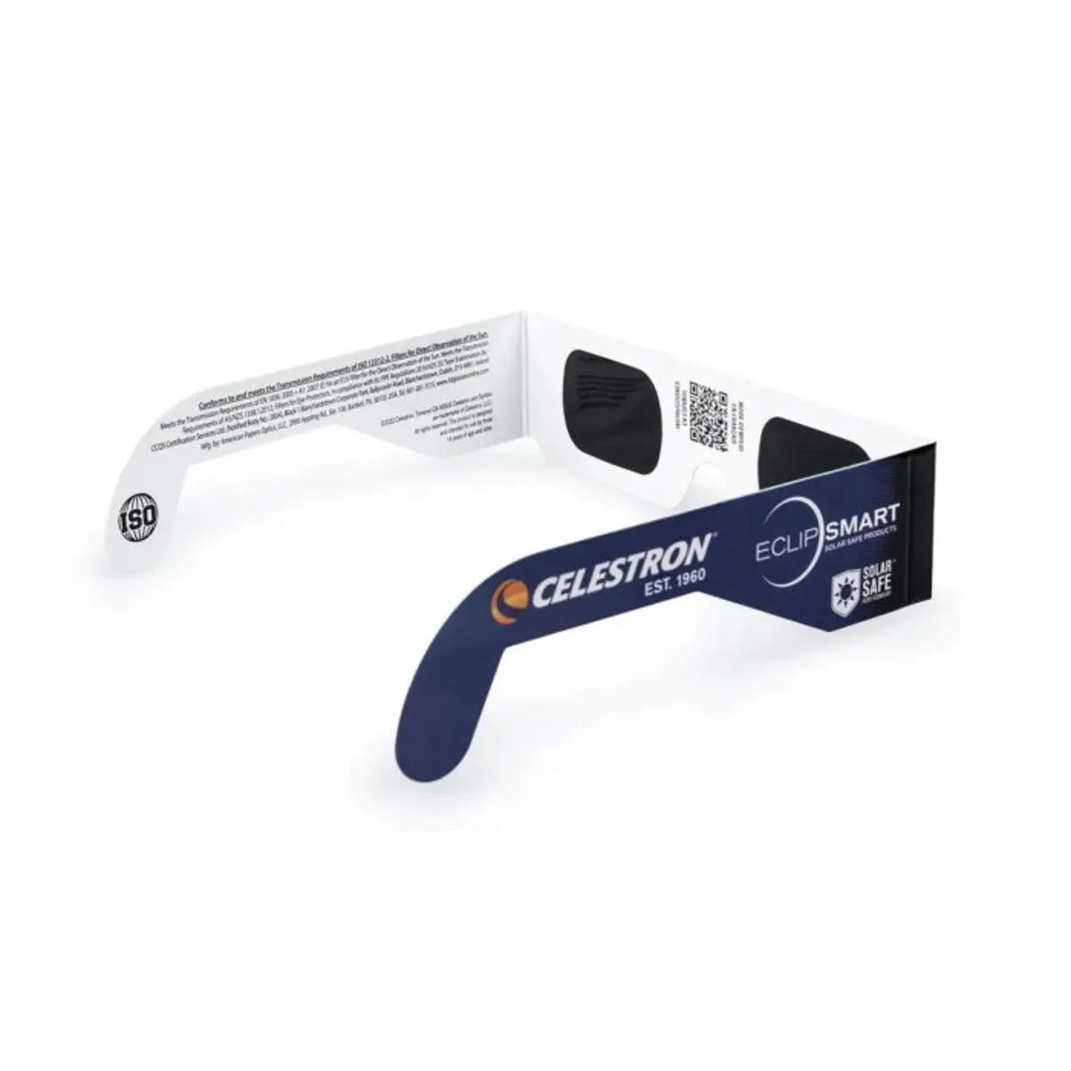 EclipSmart Solar Eclipse Observing Kit - 4 Pack