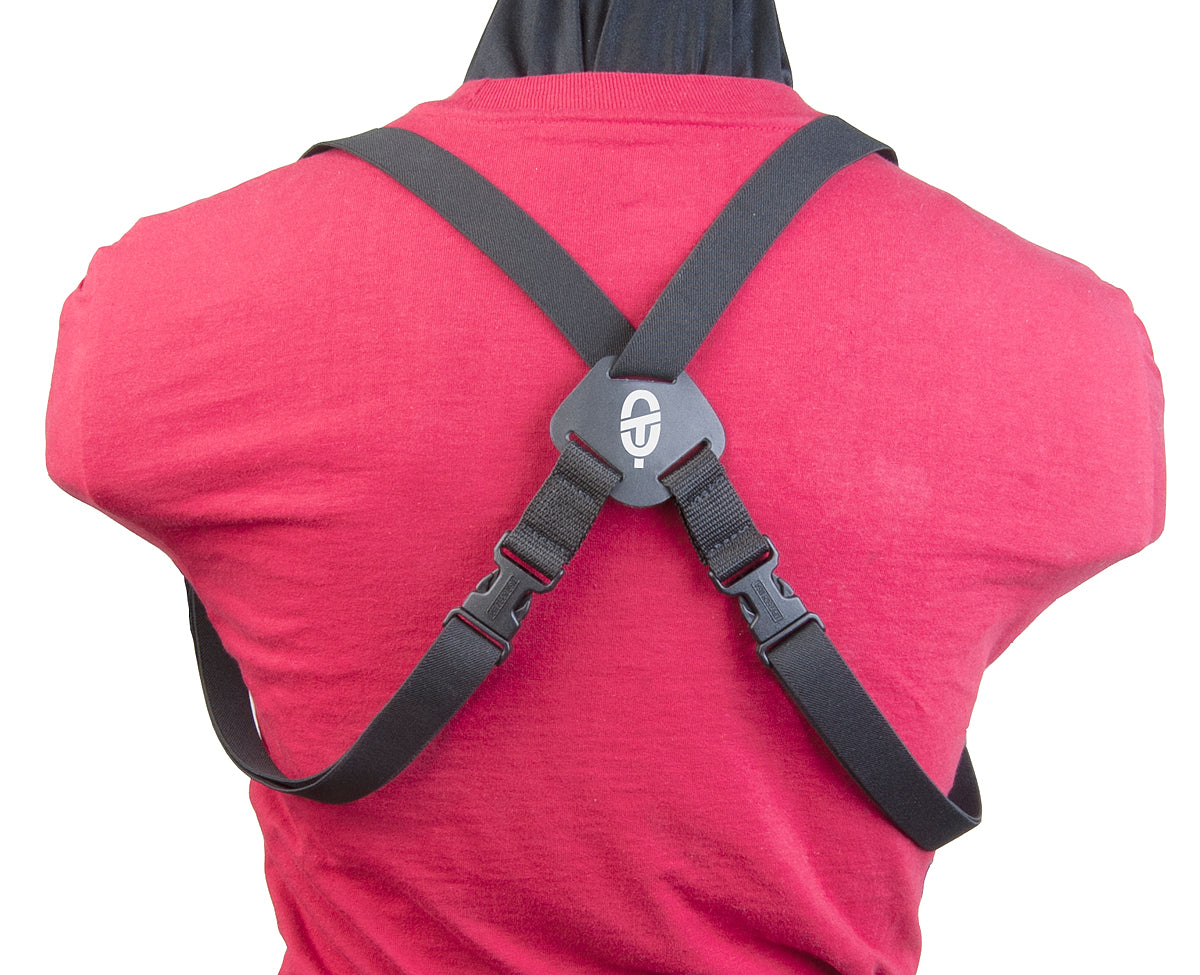 Op-Tech Elastic Harness for Tablets