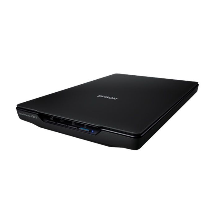 Epson Perfection V39 II - Photo & Document Scanner