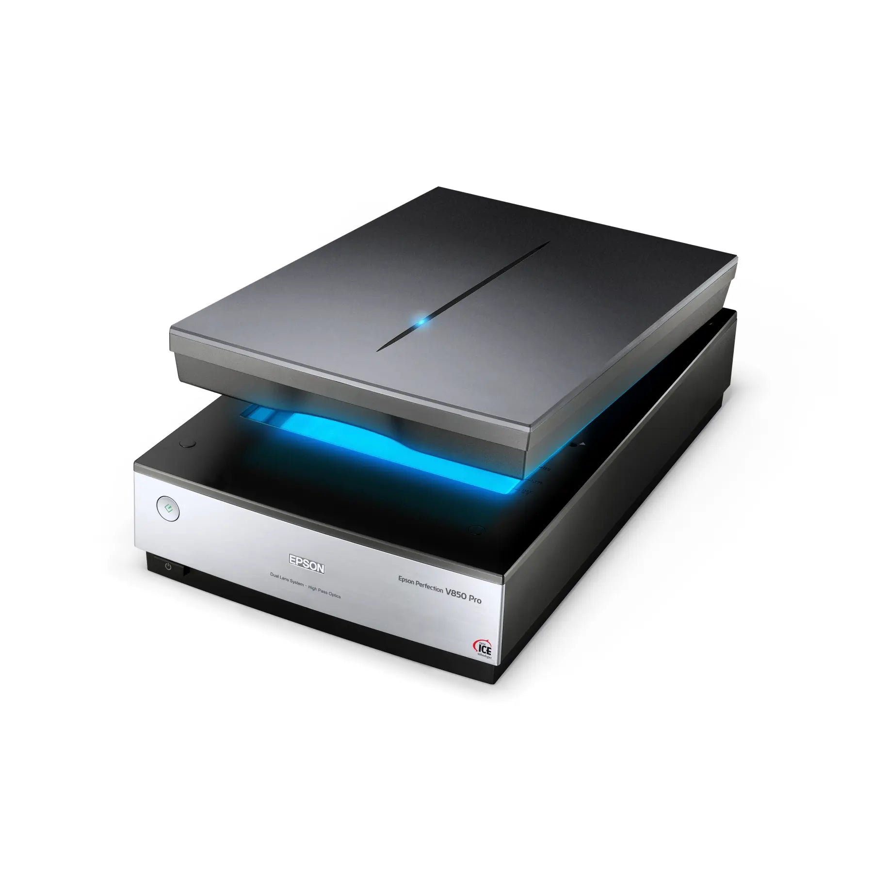 Epson Perfection V850 Pro - Flatbed Scanner