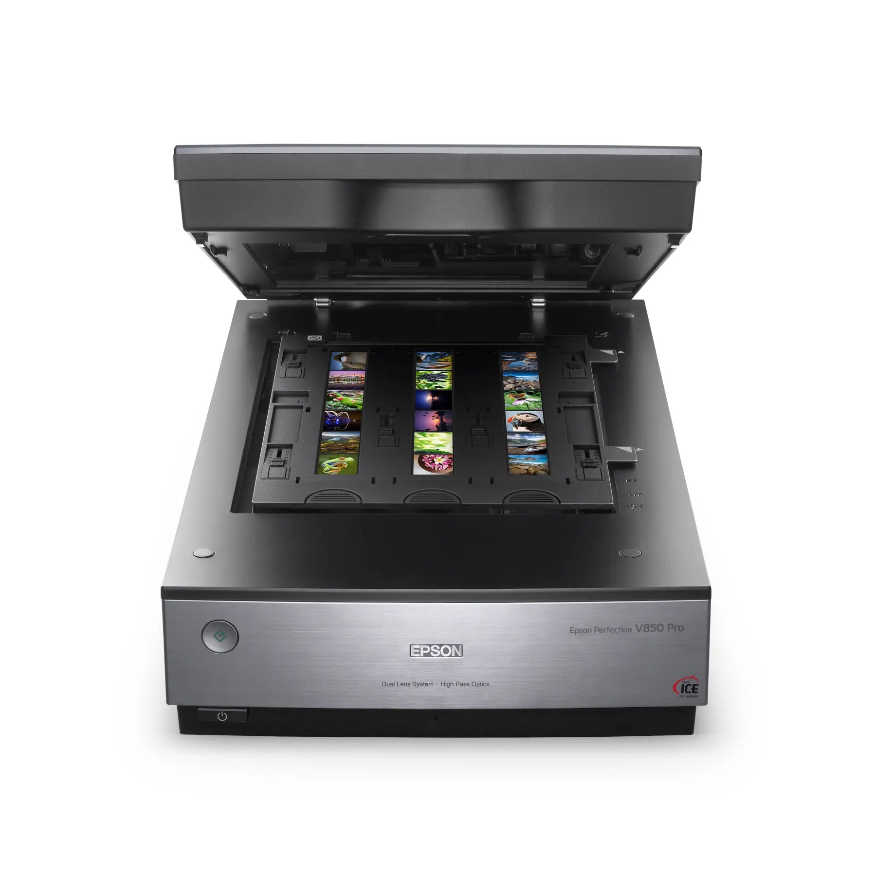 Epson Perfection V850 Pro - Flatbed Scanner