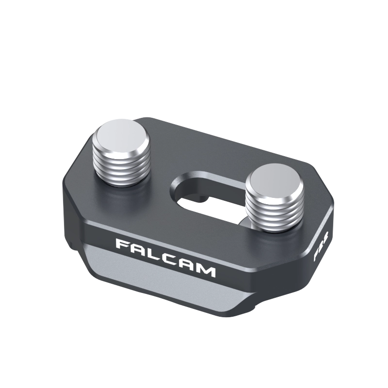 FALCAM F22 Camera Cage Side Plate 2566 top angle