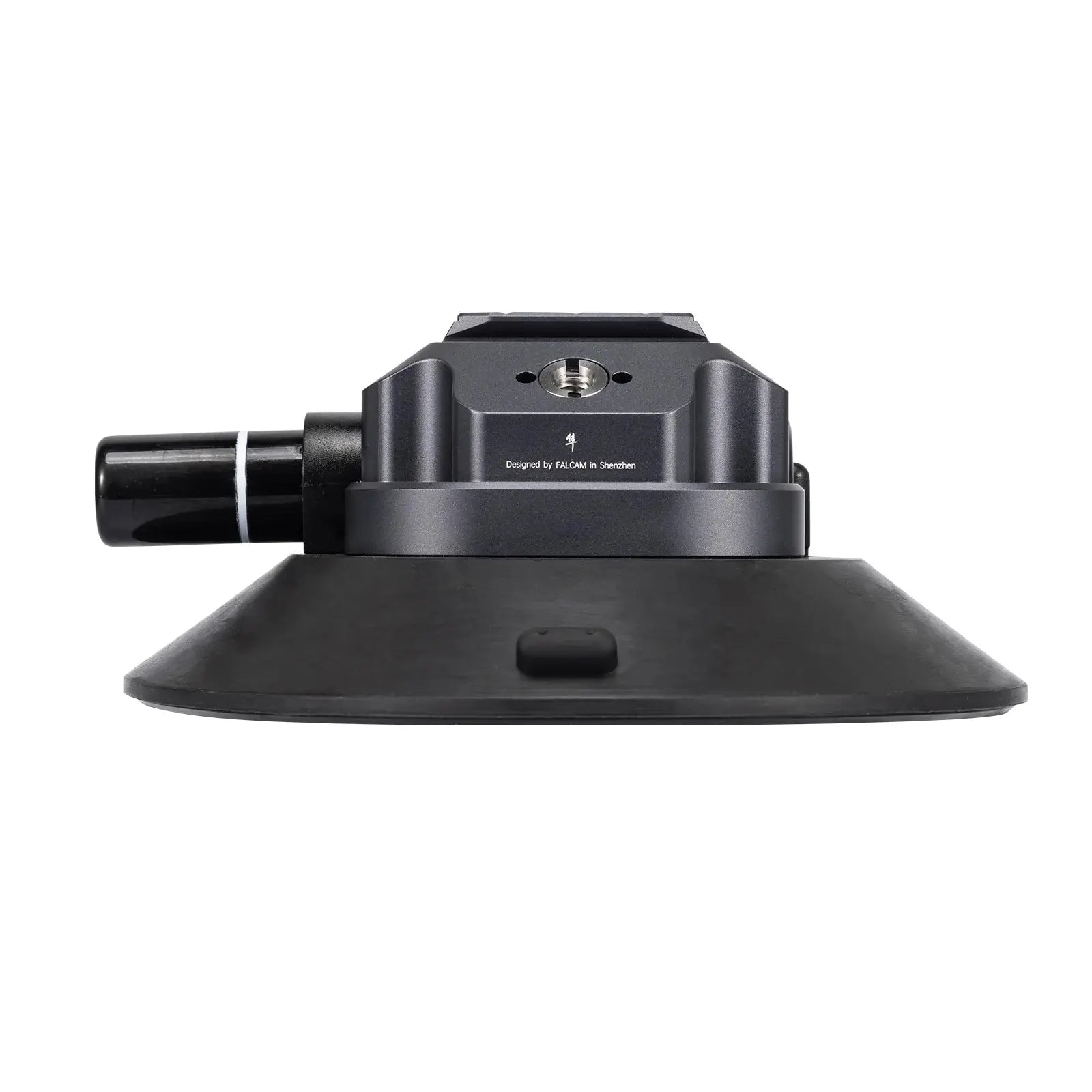 FALCAM F22 Quick Release Suction Cup 6 Inch 2568