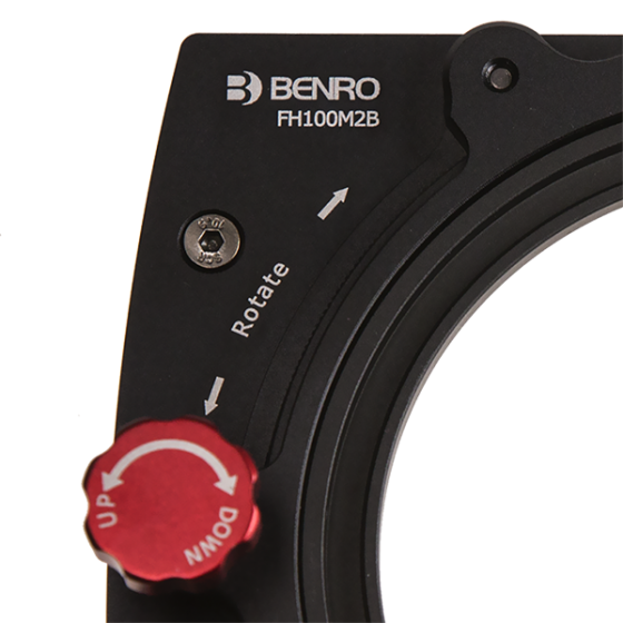 Product Image of Benro FIF18CLIB0 Series 1 Carbon Fibre iFoto tripod kit with IB0 Head