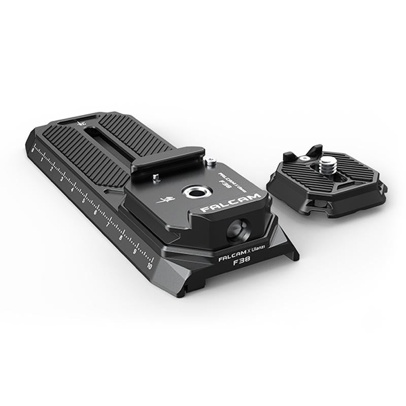 FALCAM F38 DJI Quick Release Kit 2408