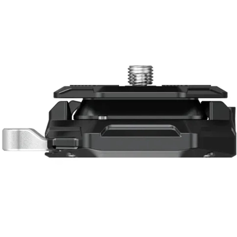 Falcam F50 Square Quick Release Kit 3224 side angle 3