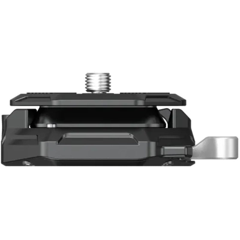 Falcam F50 Square Quick Release Kit 3224 side angle 4