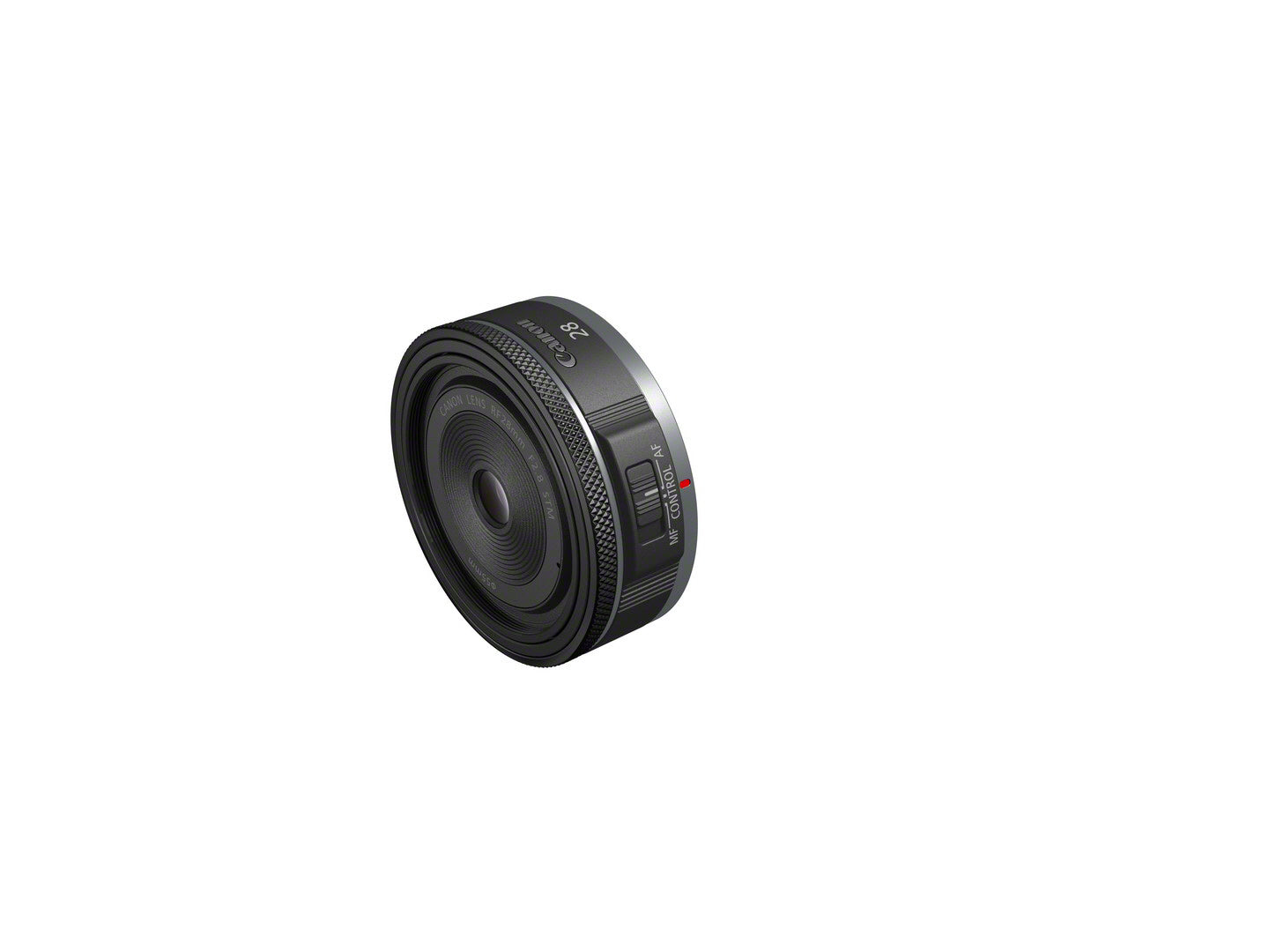 Product Image of Canon RF 28mm f2.8 STM Lens
