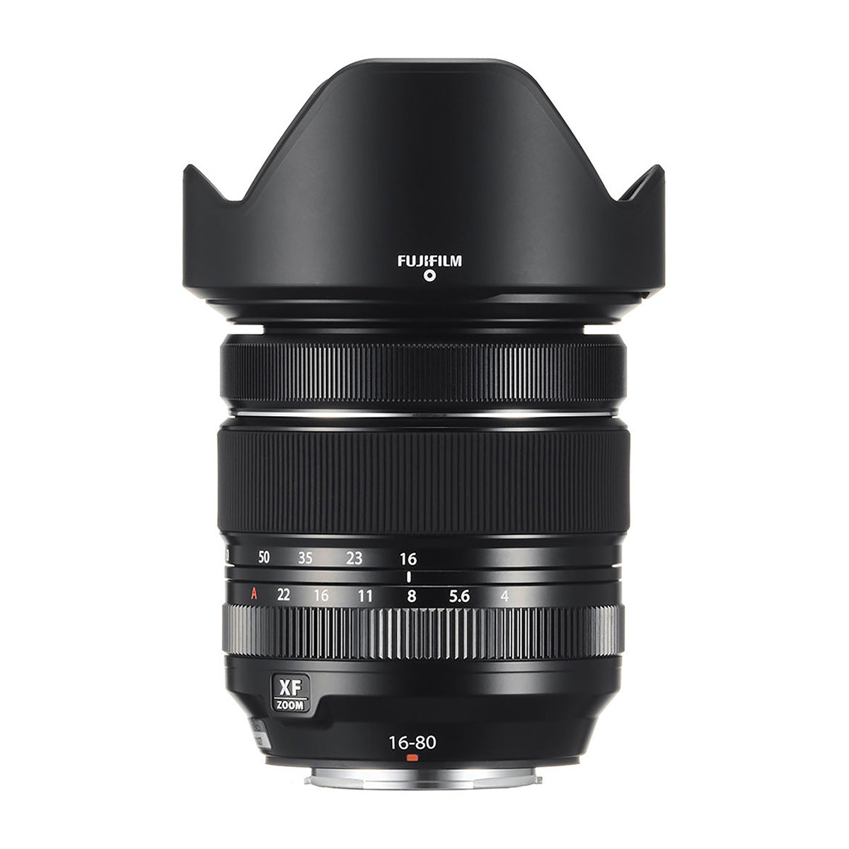 fujifilm xf16-80mm F4 R OIS WR 望遠ズームレンズ R OIS Fujinon