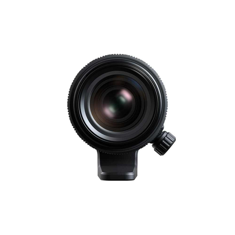 Fujifilm GF 100-200mm f5.6 R LM OIS WR Lens product photo front