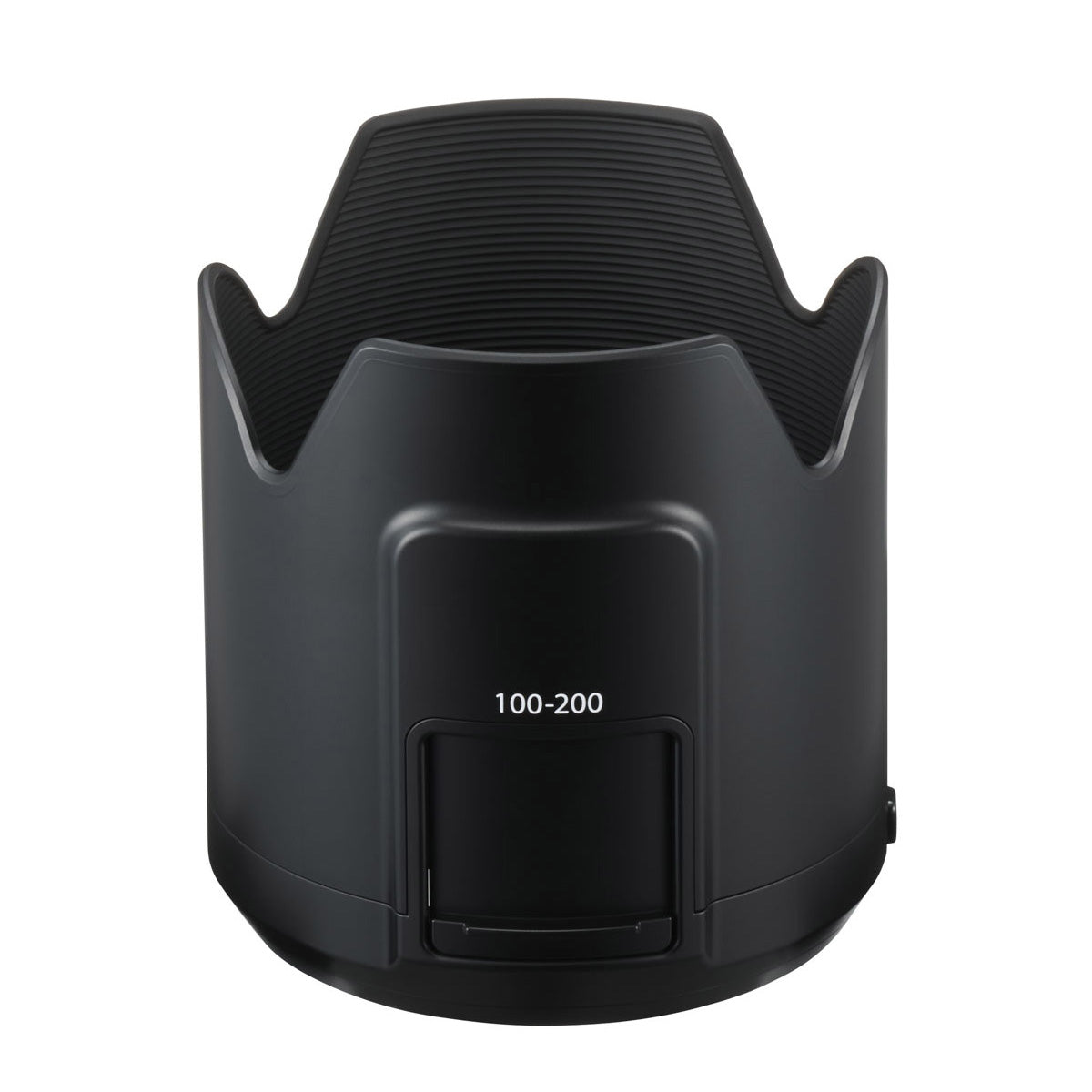 Fujifilm GF 100-200mm f5.6 R LM OIS WR Lens product photo of lens hood