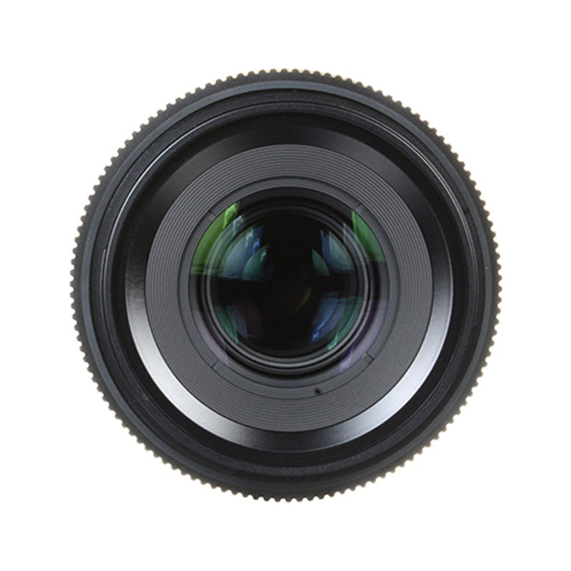 Fujifilm GF 120mm f4 R LM OIS WR Macro Lens product photo front