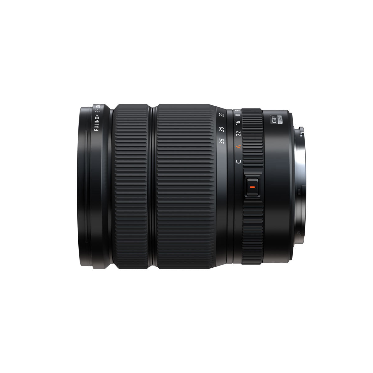 Fujifilm GF 20-35mm f4 R WR Lens product photo side