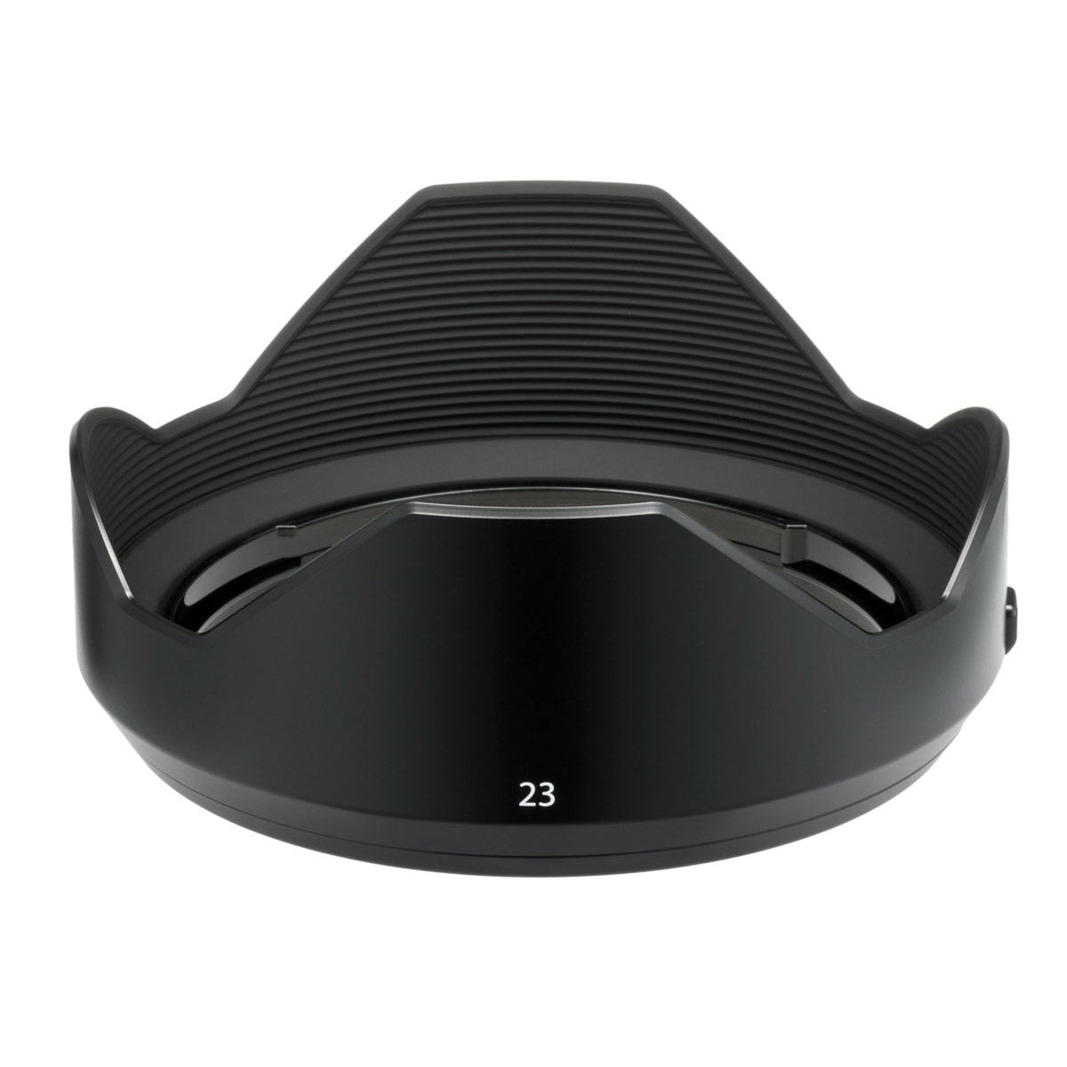 Fujifilm GF 23mm f4 R LM WR Lens lens hood