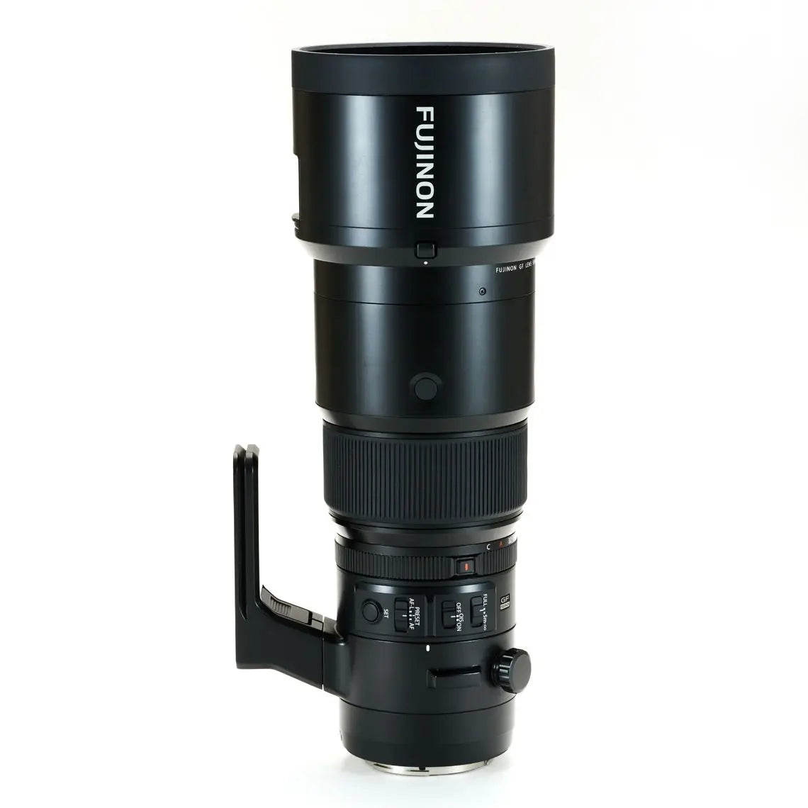 Fujifilm GF 500mm F5.6 R LM OIS WR Lens