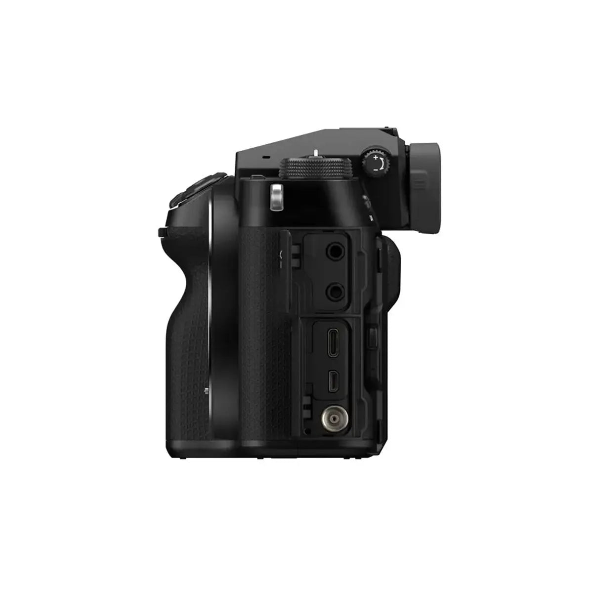 Fujifilm GFX100S II Mirrorless Camera - Body Only side