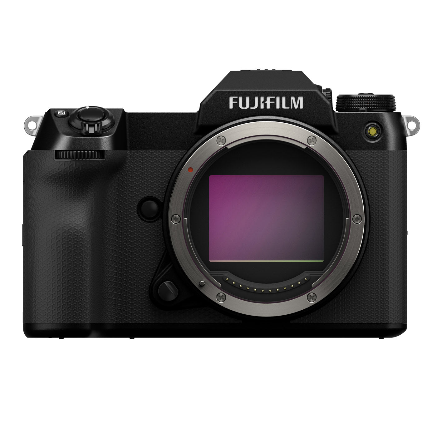 Fujifilm GFX100S II Mirrorless Camera - Body Only