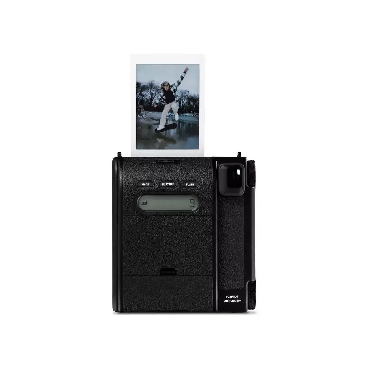 Fujifilm Instax Mini 99 Instant Camera - Black