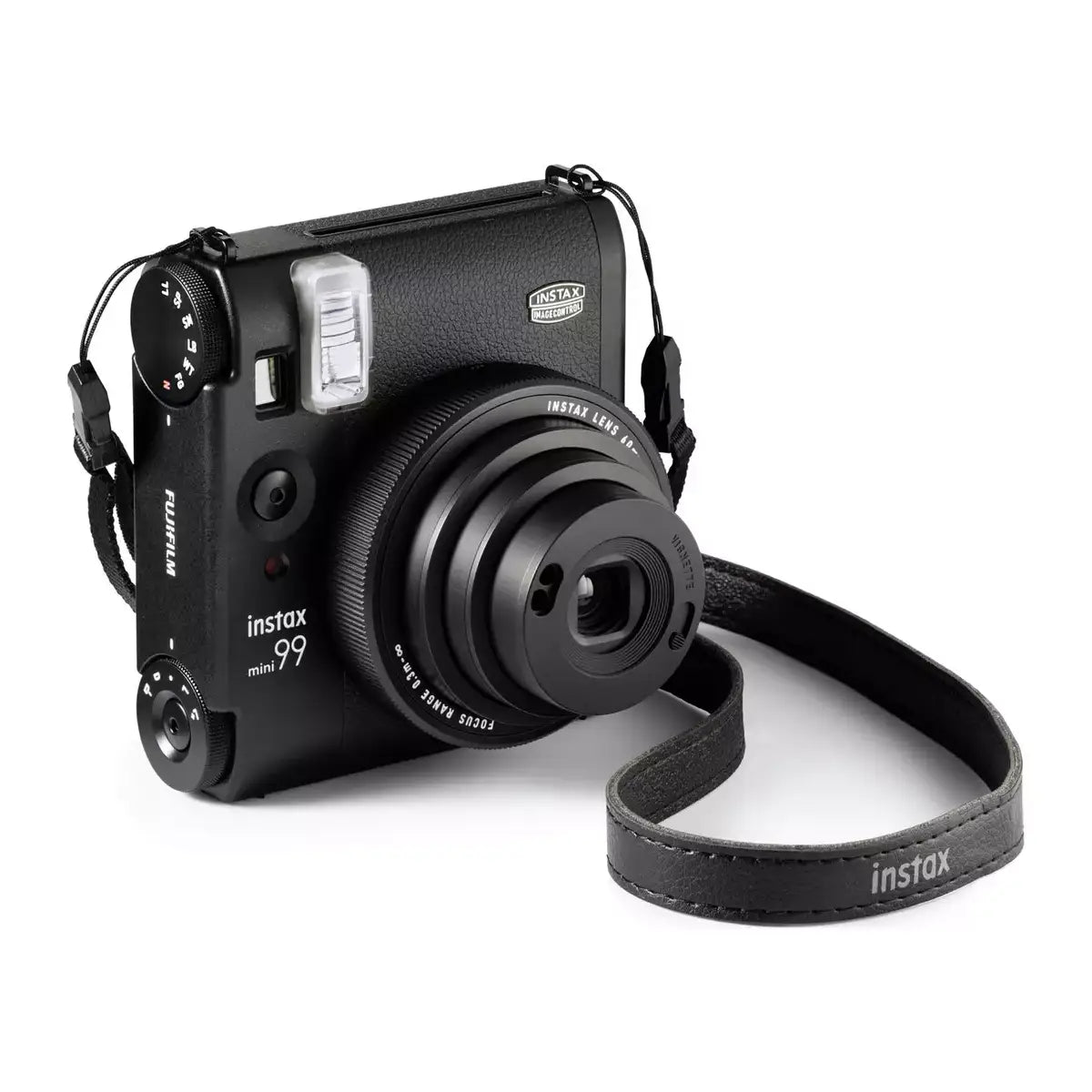 Clearance Fujifilm Instax Mini 99 Black Camera Only