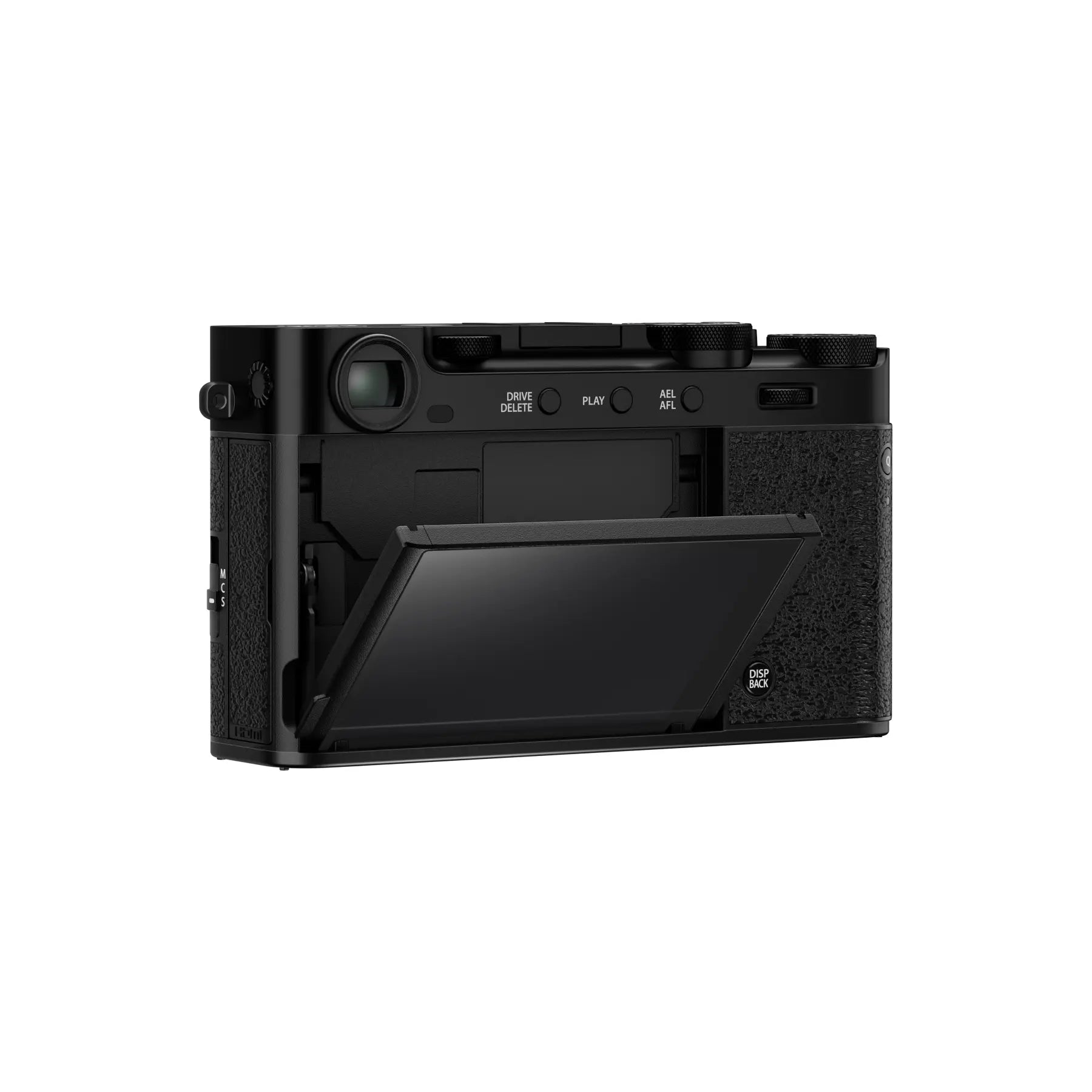 Fujifilm X-E5 Mirrorless Camera Body - Black