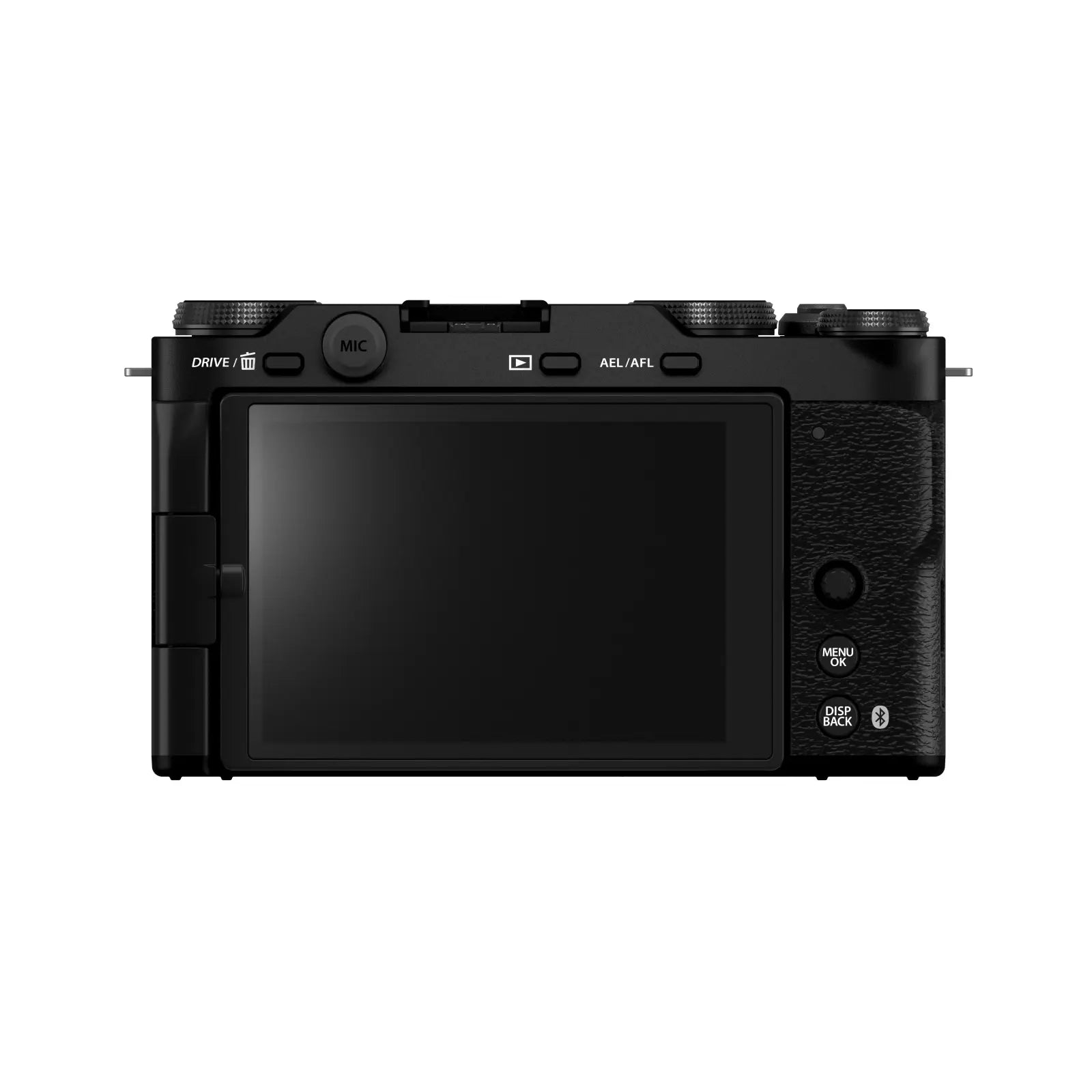 Fujifilm X-M5 Mirrorless Digital Camera Body Only - Black