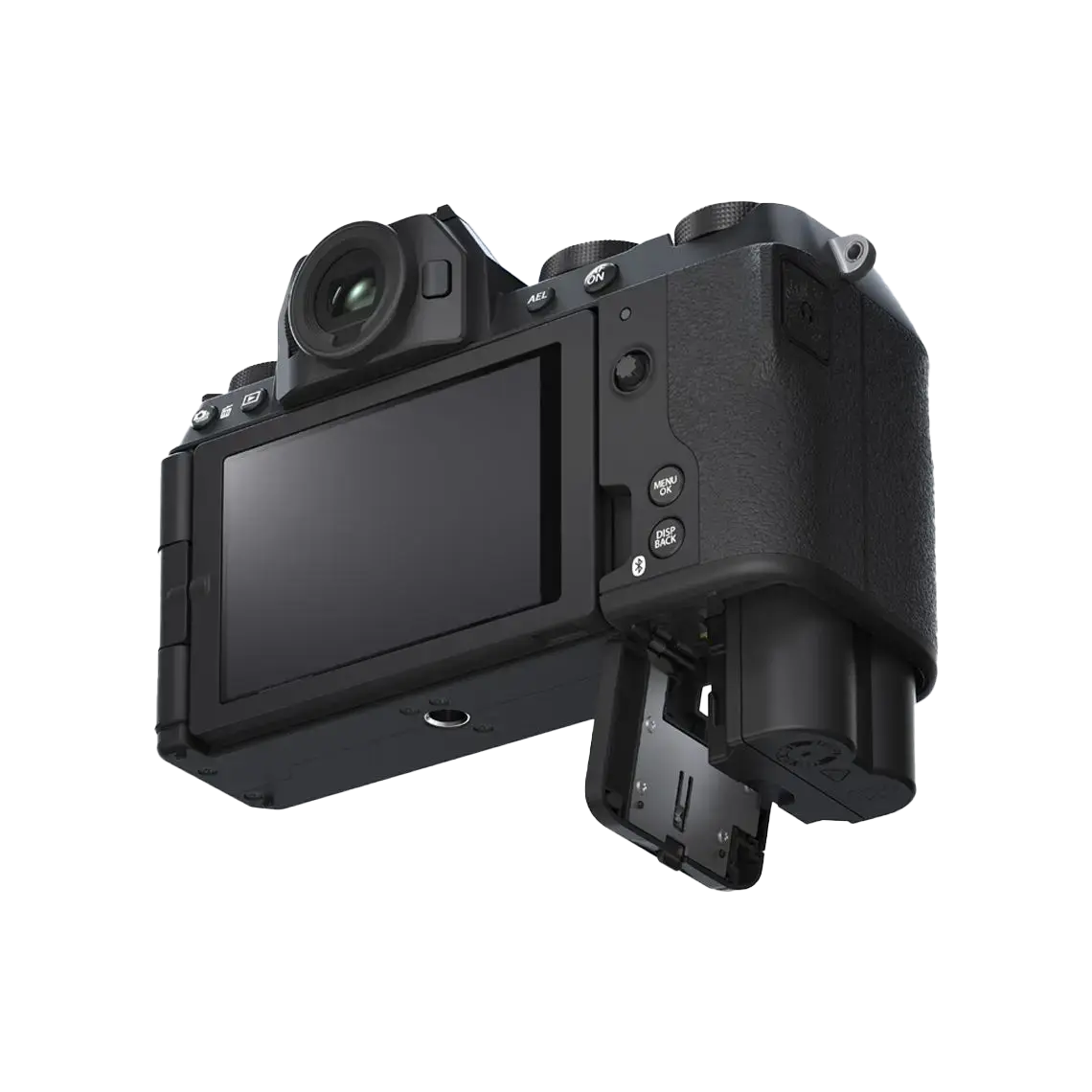 Fujifilm X-S20 Body Only