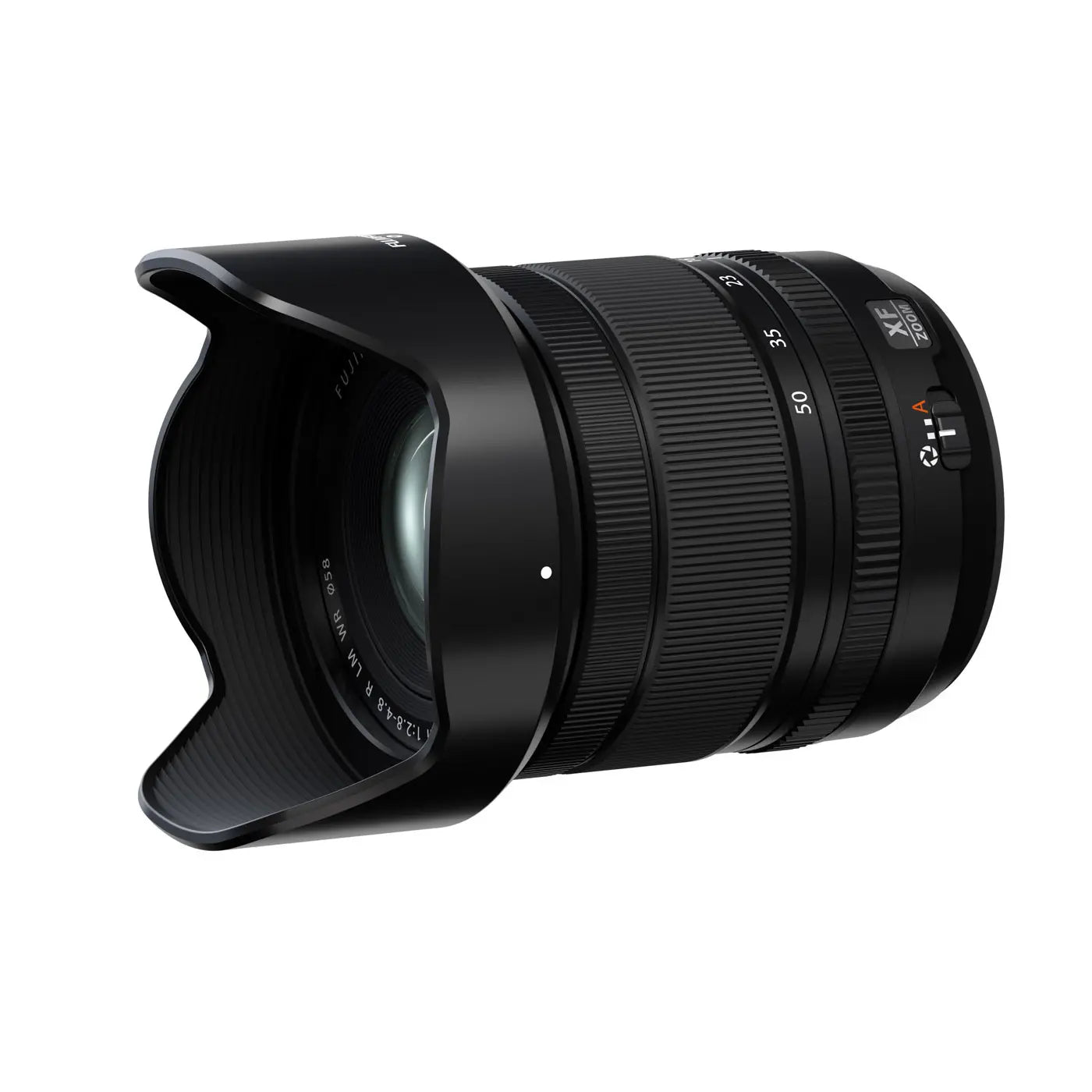 XF 16-50mm F2.8-4.8 R LM WR side