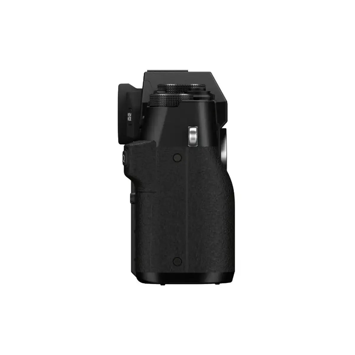 Fujifilm X-T30 II Mirrorless Camera Body Only - Black side