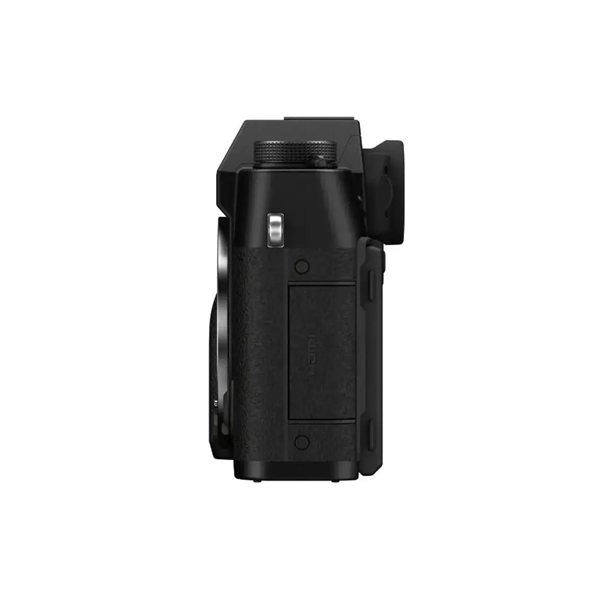 Fujifilm X-T30 II Mirrorless Camera Body Only - Black side