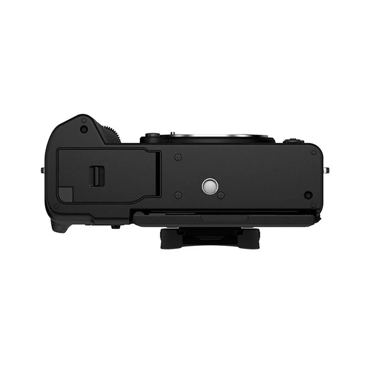 Fujifilm X-T5 Mirrorless Camera Body Only - Black bottom