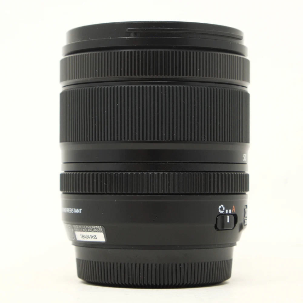 Used Fujifilm XF 16-50mm F2.8-4.8 R LM WR lens (Hood SH45732)
