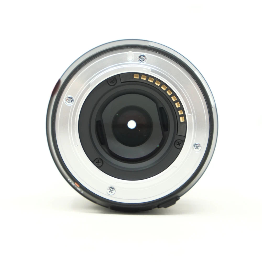 Used Fujifilm XF 16-50mm F2.8-4.8 R LM WR lens (Hood SH45732)