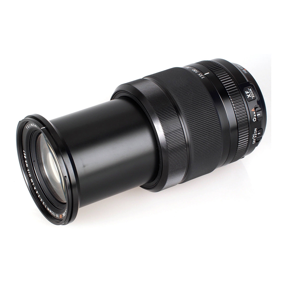 Clearance Fujifilm XF 18-135mm f3.5-5.6 R LM OIS WR Lens