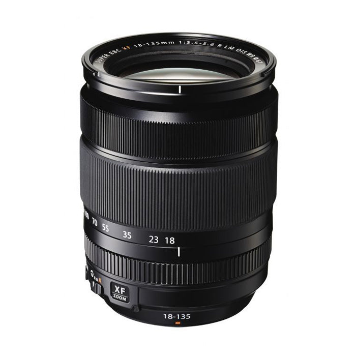 Fujifilm XF 18-135mm f3.5-5.6 R LM OIS WR Lens