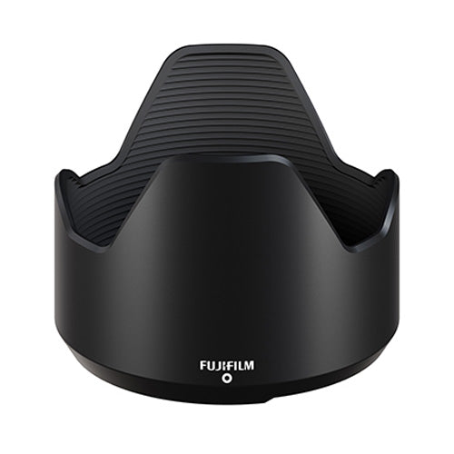 Fujifilm XF 23MM F1.4 R LM WR Lens product photo of lens hood