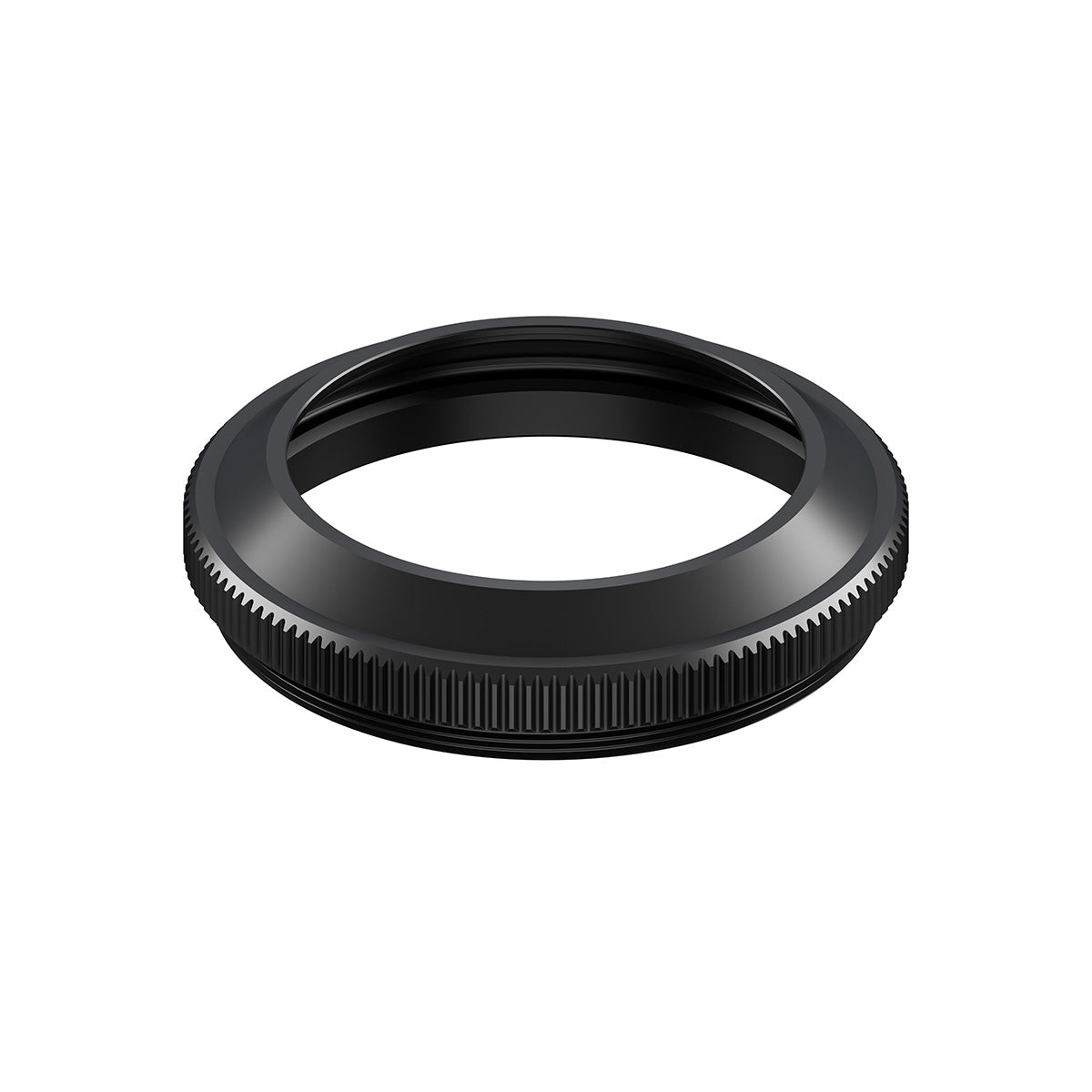 Fujifilm XF 27mm F2.8 R WR Lens product photo of lens hood